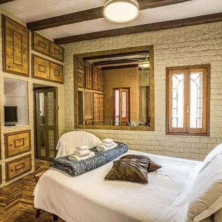 Fontana Di Trevi Charming Apartment Rome Luaran gambar