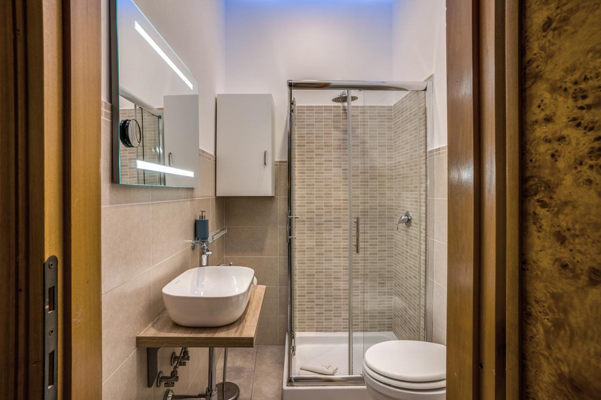 Fontana Di Trevi Charming Apartment Rome Luaran gambar