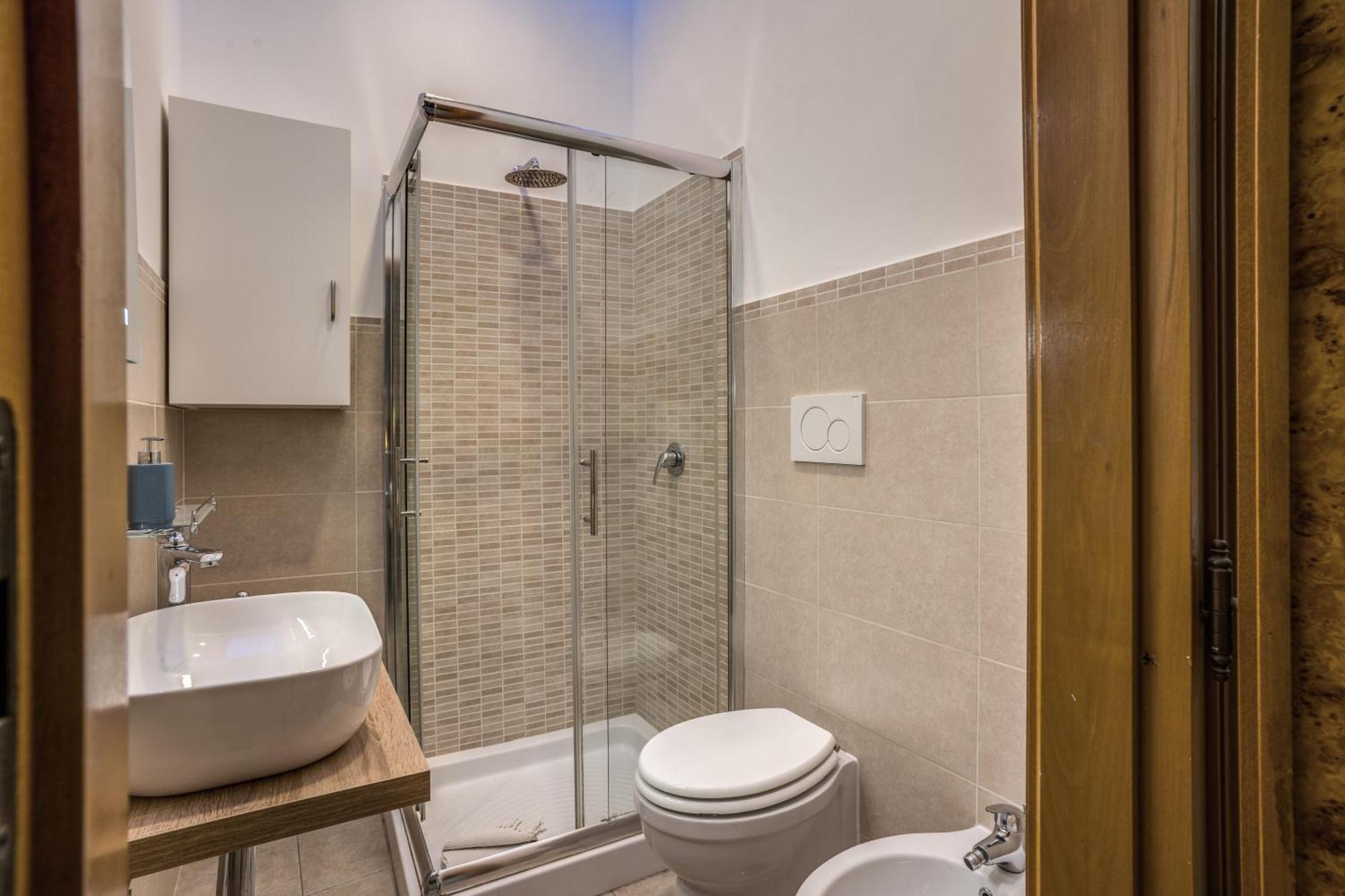 Fontana Di Trevi Charming Apartment Rome Luaran gambar