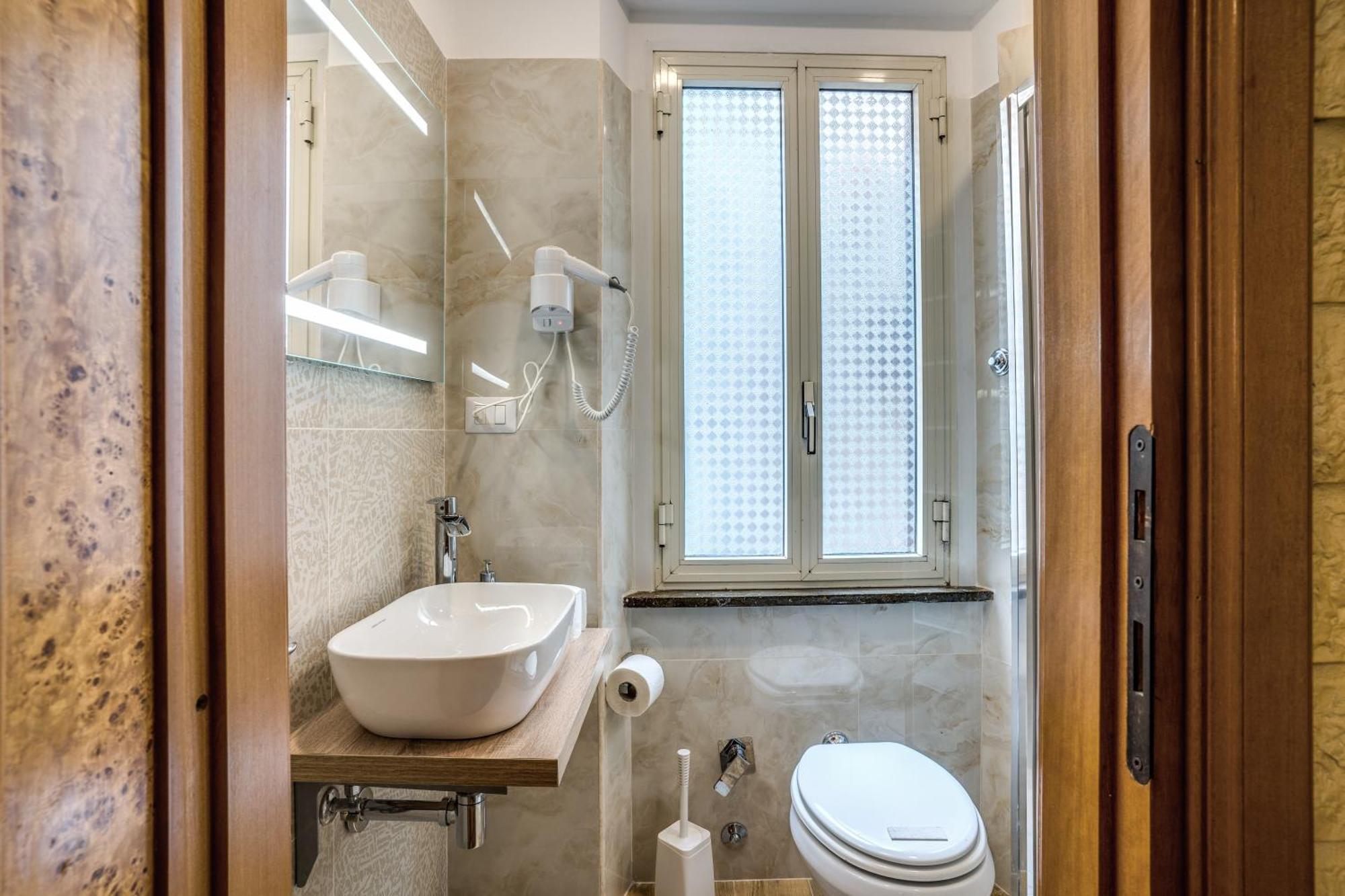 Fontana Di Trevi Charming Apartment Rome Luaran gambar