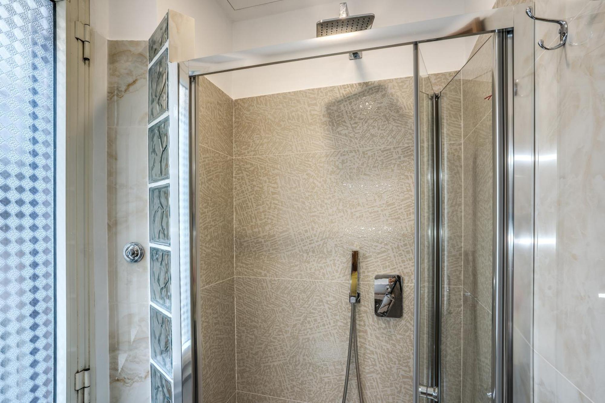 Fontana Di Trevi Charming Apartment Rome Luaran gambar