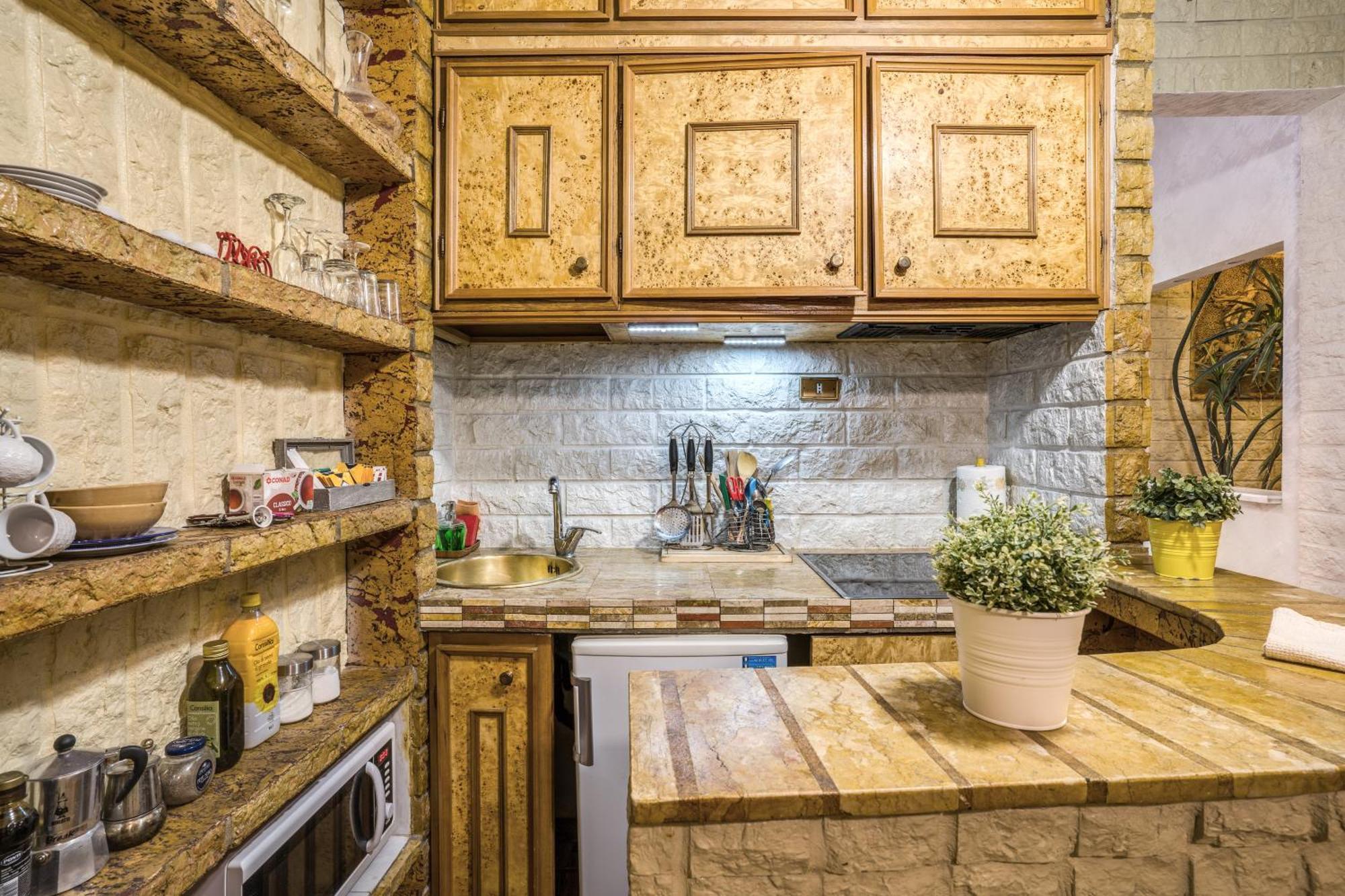 Fontana Di Trevi Charming Apartment Rome Luaran gambar