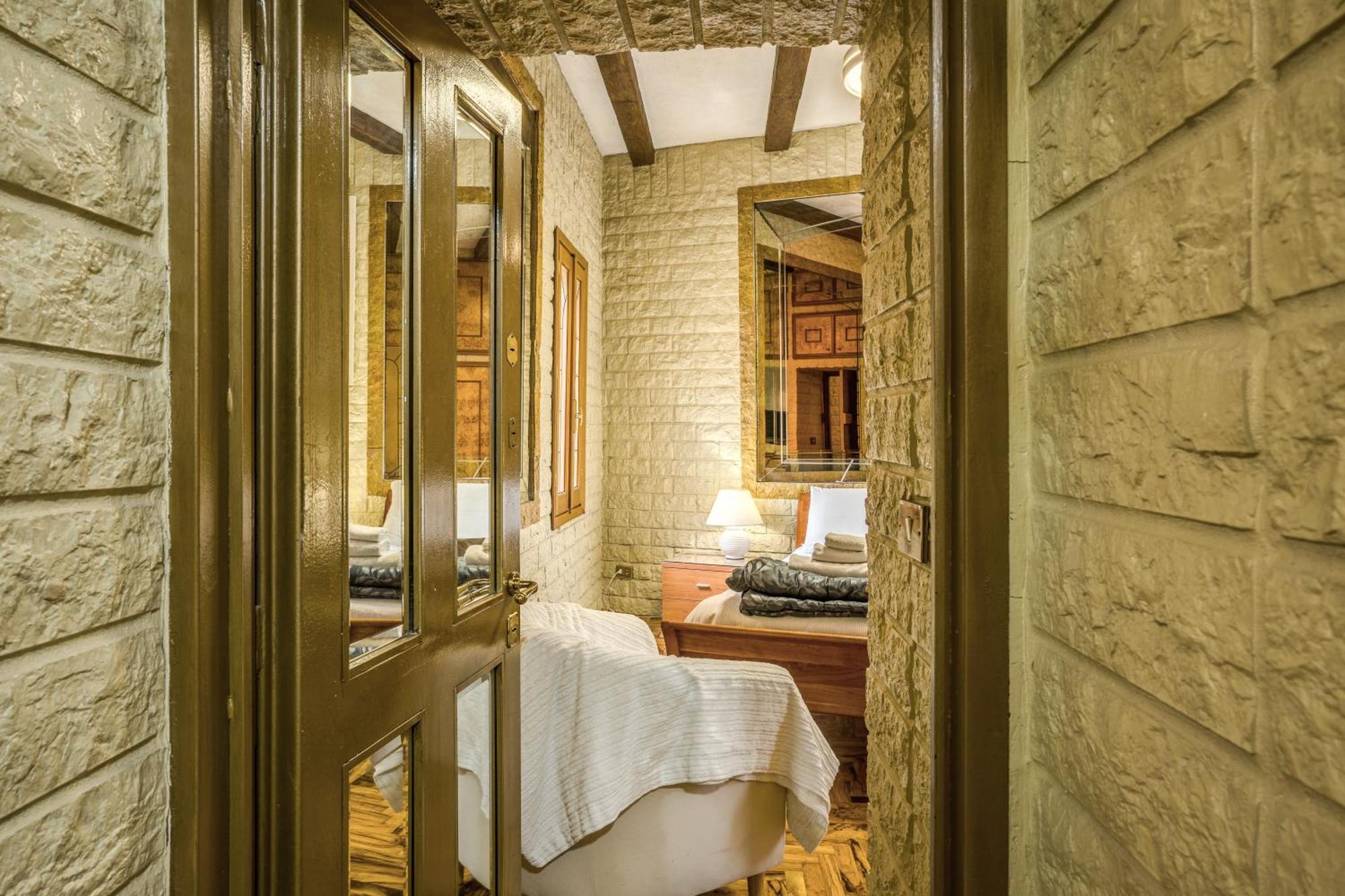 Fontana Di Trevi Charming Apartment Rome Luaran gambar